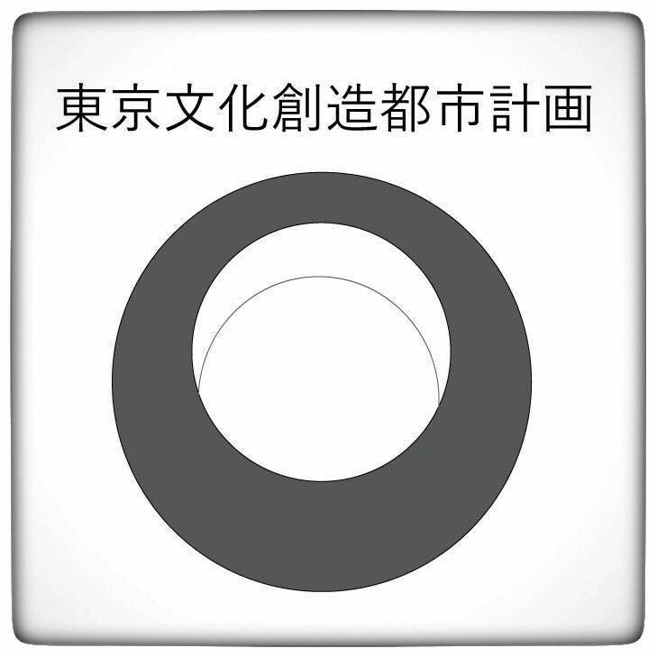 東京文化創造都市計画