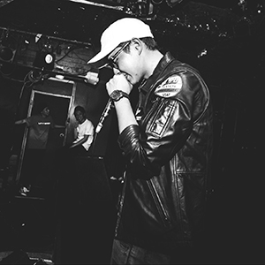 Masa & トラヴィス・スットコ