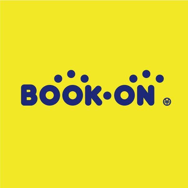 BOOK・ON